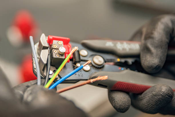 Best Emergency Electrician Near Me  in Springfield, OH
