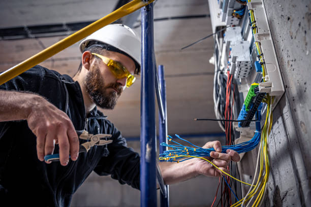 Best Electrical Rewiring Services  in Springfield, OH