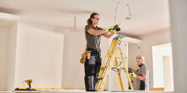 Best Generator Installation Services  in Springfield, OH