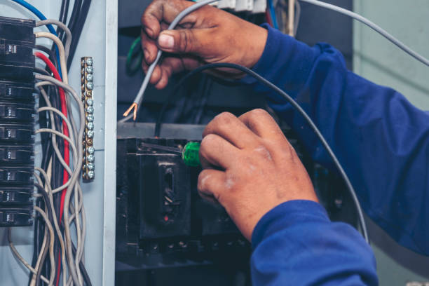 Best Electrical Rewiring Services  in Springfield, OH