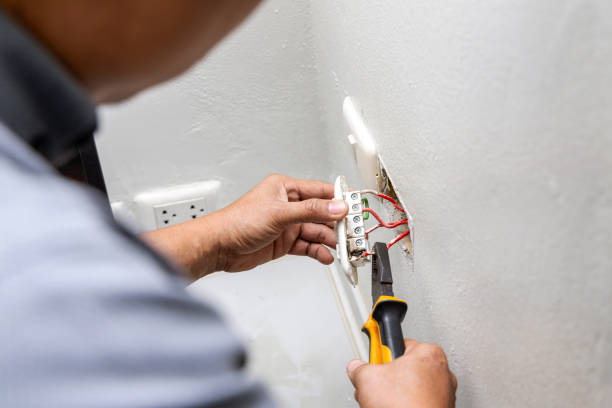 Best Electrical Wiring Services  in Springfield, OH