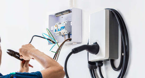 Best Circuit Breaker Repair  in Springfield, OH