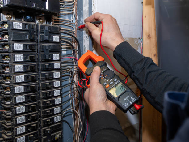 Best Residential Electrician Services  in Springfield, OH