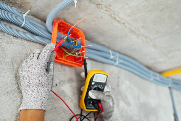 Best Electrical Upgrades for Homes  in Springfield, OH