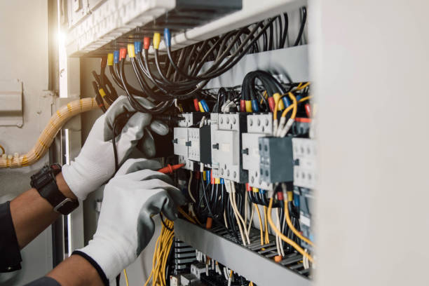 Best Electrician for Home Renovation  in Springfield, OH